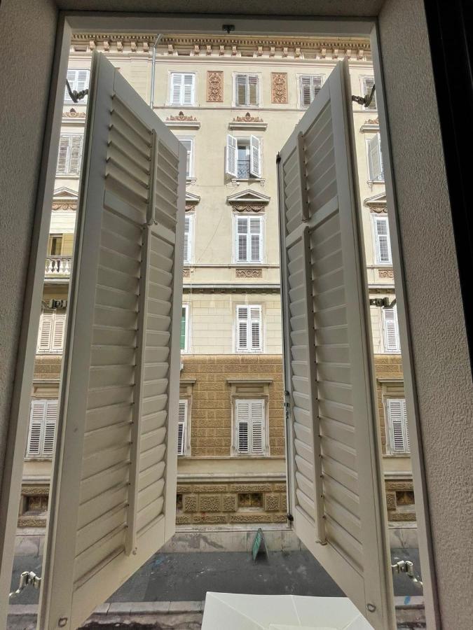 Sofija Apartmani Rijeka Exterior photo