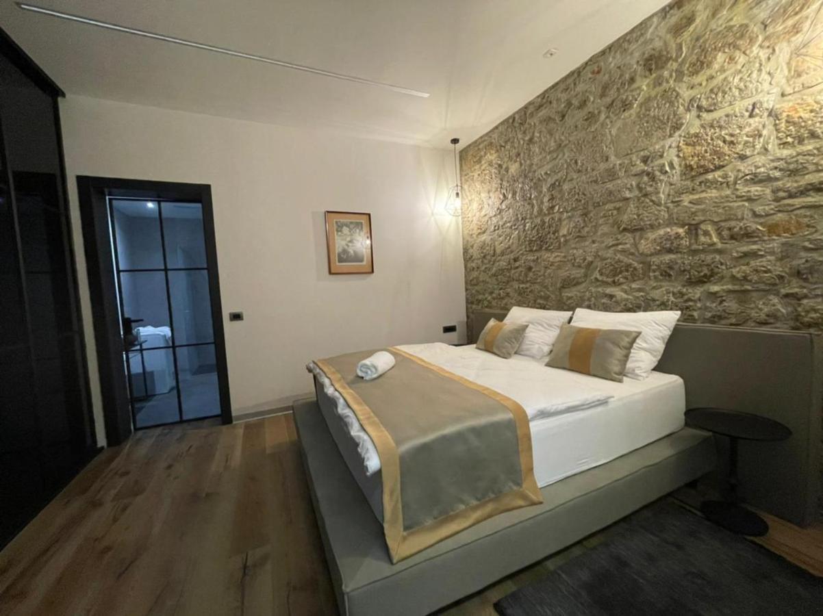 Sofija Apartmani Rijeka Exterior photo