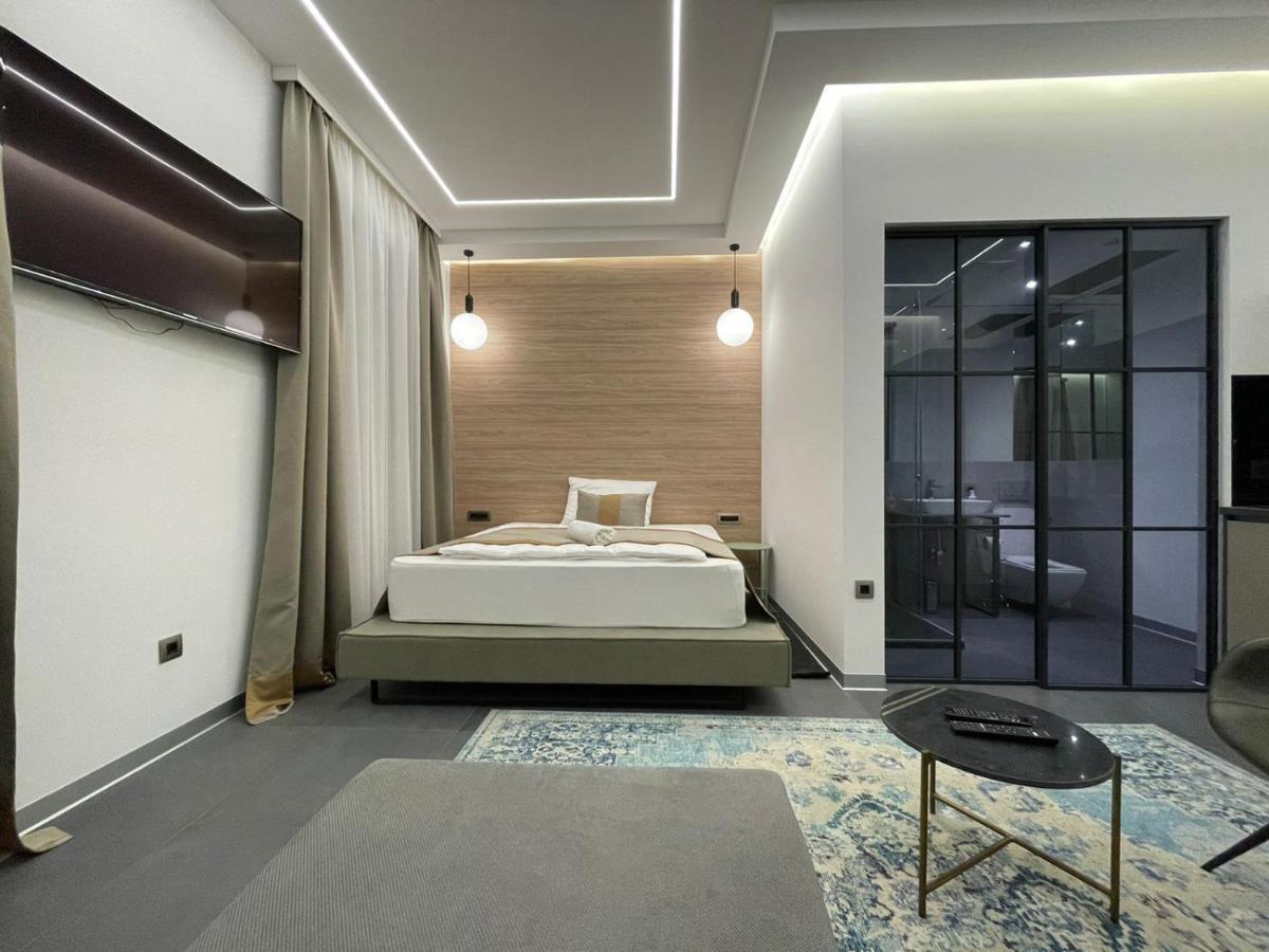 Sofija Apartmani Rijeka Exterior photo