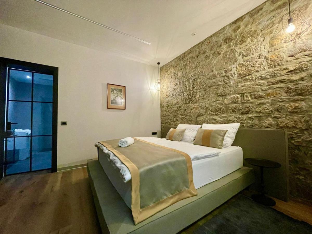Sofija Apartmani Rijeka Exterior photo